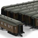 ROCO   4221A/4221D/44240A/44267/44268