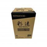 KENWOOD  MDV-S811HDF
