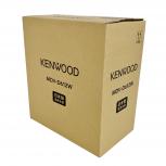 KENWOOD   MDV-D612W
