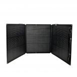 EcoFlow ソーラーパネル   EF-Fold-P160-04 EFSOLAR  