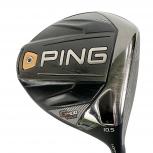 PING   G400 MAX