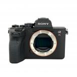 SONY   ILCE-7RM4A