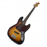 Fender  Mexico Jazz Bass 