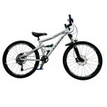 JAMIS  DAKAR XCR COMP