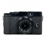 FUJIFILM  X10