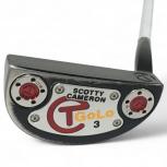 SCOTTY CAMERON    GOLO3