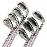 DUNLOP   XXIO7 