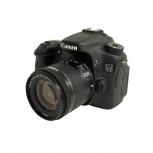 Canon   EOS 70D EF-S 18-55mm F4-5.6