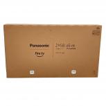 Panasonic ビエラ TV-65Z95B