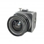 Hasselblad  SWC/M