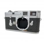 Leica  DBP ERNST LEITZ M3