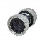 Leica  Ernst Leitz Gmbh Wetzlar Elmar f=9cm 1:4