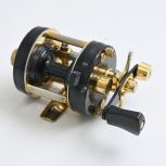 Abu Garcia   Ambassadeur 2500C De Luxe 