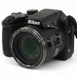Nikon   Coolpix B500 