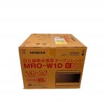日立  MRO-W1D K