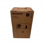 SHARP   HV-S55-T