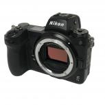 Nikon  Z6II
