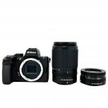 Nikon ニコン Z50II 