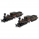 MICRO ACE   A0290 A0291