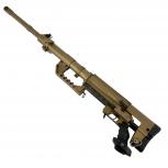 S&T  エアガン Chey-Tac M200