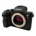 SONY   ILCE-7M3 