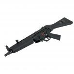 東京マルイ  MP5A4
