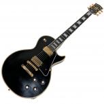 Gibson  ML 1968 LPC ULA Ebony 