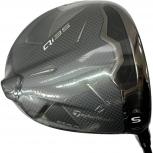 Taylor Made  Qi 35 10.5 Diamana TM 50 S