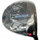 Callaway  PARADYM Ai SMOKE MAX D TENSEI 50 
