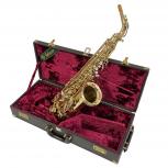 Selmer/KORG  SA80ii/CA-20