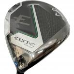 Callaway キャロウェイ ELYTE MAX FAST LIN-Q 