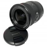 SONY   SEL20F18G