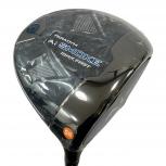 Callaway   PARADYM Ai SMOKE MAX FAST TENSEI 40 
