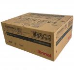 Rinnai   RTS65AWK1RA-CL