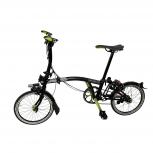 BROMPTON   S6L NEW YORK EDITION 