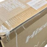 Hisense  50E6N