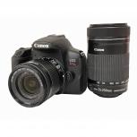 Canon  EOS Kiss X10i