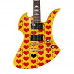 FERNANDES  MG-145SHY