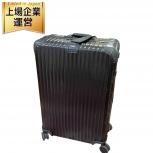 リモワ / RIMOWA  トパーズ ステルス / Topas Stealth