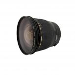 SIGMA  レンズ 24mm 1:1.8 EX DG