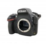 Nikon   D810 FX