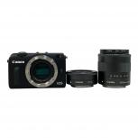 Canon  EOS M2/DS126471