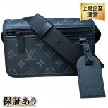 ルイ・ヴィトン / LOUIS VUITTON  ボスフォール ウェアラブル ウォレット / Bosphor Wearable Wallet