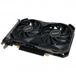 MSI   GeForce RTX 4060 Ti VENTUS 2X BLACK 8GB OC