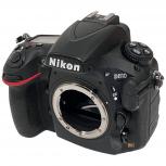 Nikon   D810