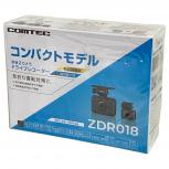 COMTEC  ZDR018