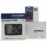 ALPINE  XF11NX2-HI-200-PM