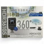 COMTEC   HDR361GS