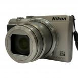 ニコン  COOLPIX A900