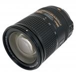 NIKON  AF-S DX NIKKOR 18-300mm f/3.5-5.6G ED VR
